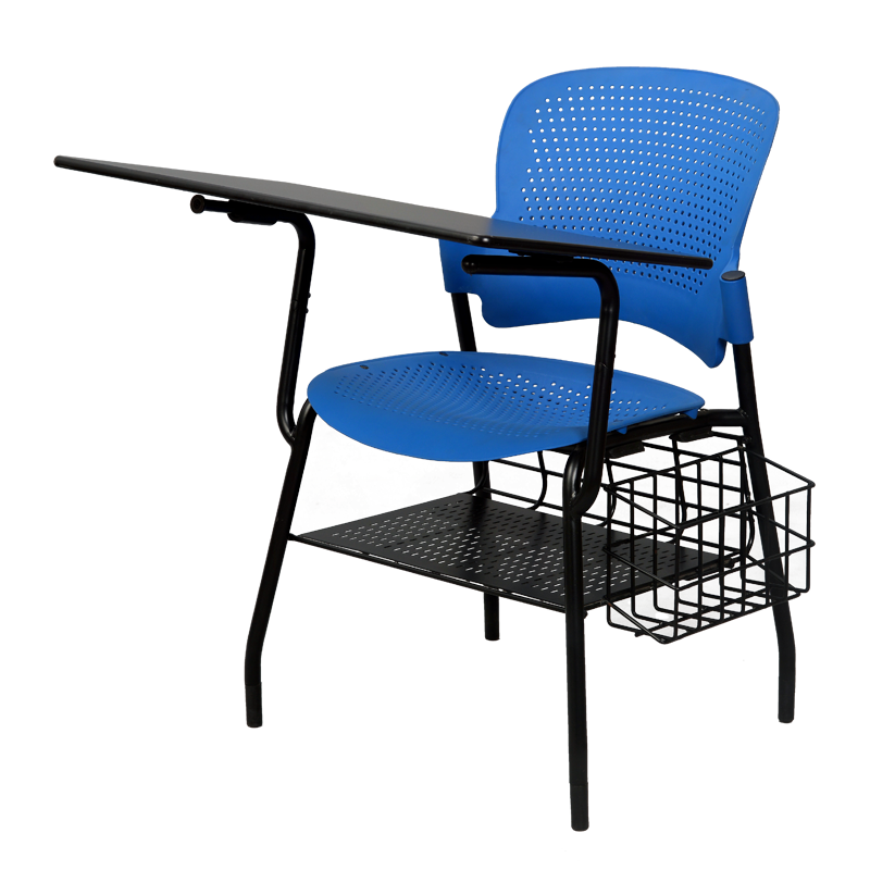 student writing pad blue chair manufacturer